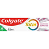 Зубная паста COLGATE (Колгейт) Total 12 (Тотал 12) Профессиональная Здоровье десен 75 мл