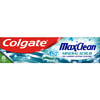 Зубна паста COLGATE (Колгейт) Max Clean Mineral Scrub 75 мл