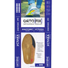 Стелька-супинатор лечебно-профилактическая ORTOFIX (Ортофикс) артикул 895 Анатомик размер 35