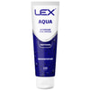 Гель-змазка лубрикант LEX (Лекс) Aqua (Аква) зволожуюча 100 мл