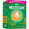 Смесь молочная детская NESTLE (Нестле) Нестожен 3 с лактобактериями L. Reuteri с 12 месяцев 1000 г