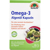 Витамины SUNLIFE (Санлайф) Omega-3 (Омега-3) Kapseln капсулы 30 шт