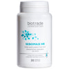 Вітамінно-мінеральний комплекс проти випадіння волосся BIOTRADE Sebomax HR (Біотрейд Себомакс) з біотином, цинком і селеном упаковка 30 шт
