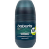 Дезодорант роликовий BABARIA (Бабарія) для чоловіків 50 мл