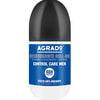 Дезодорант роликовий AGRADO (Аградо) Захист та догляд чоловіків 50 мл