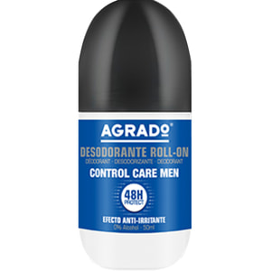 Дезодорант роликовий AGRADO (Аградо) Захист та догляд чоловіків 50 мл