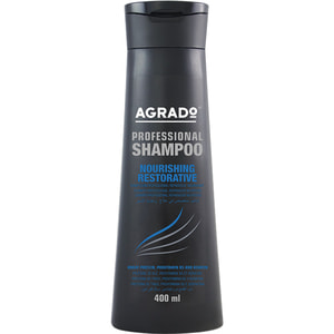 Шампунь для волос AGRADO (Аградо) Prof питательный и восстанавливающий 400 мл