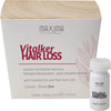 Лосьон для волос MAXIMA (Максима) Vitalker против выпадения волос стимулирующий, активный в ампулах по 10 мл 10 шт