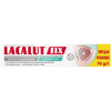 Крем для фіксації зубних протезів LACALUT (Лакалут) Фікс м'ятний смак 70 г