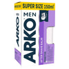 Бальзам після гоління ARKO Men (Арко мен) Sensitive для чутливої шкіри 150 мл