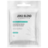 Маска для обличчя JOKO BLEND (Джоко Бленд) альгінатна заспокійлива з екстрактом зеленого чаю і алое вера 20 г