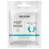 Маска-носки для ног JOKO BLEND (Джоко Бленд) питательная 40 г