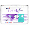 Прокладки урологічні SENI Lady (Сені Леді) Slim Extra (Слім Екстра) 15 шт