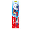 Зубная щетка детская COLGATE (Колгейт) Супермягкие щетинки с 6 лет 1 шт