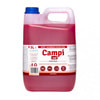 Средство для биотуалетов CAMPI (Кампи) Red для верхнего бака 5 л