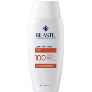 Флюид для лица RILASTIL (Риластил) солнцезащитный SPF100 75 мл