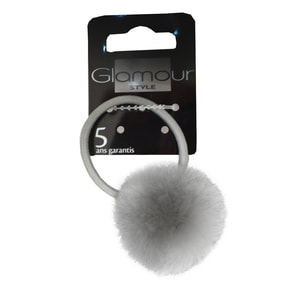 Прикраса для волосся GLAMOUR (Гламур) артикул 415600 1 шт