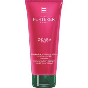 Шампунь для волос RENE FURTERER (Рене Фюртерер) Okara Color защитный для окрашенных волос 200 мл