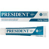 Зубная паста PRESIDENT (Президент) Clinical Ortho (Клиникал орто) 75 мл