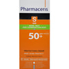Крем для лица PHARMACERIS S (Фармацерис) Medi Acne Protect солнцезащитный для кожи с акне SPF 50+ 50 мл