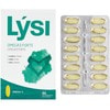 Омега-3 (рыбий жир) LYSI (Лиси) Форте капсулы по 1000 мг 4 блистера по 16 шт