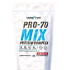Высокобелковый продукт для спортсменов VANSITON (Ванситон) Про-70 Протеин Вишня порошок 450 г