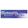 Зубна паста BLEND-A-MED (Блендамед) 3D White Класична свіжість 75 мл