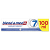 Зубная паста BLEND-A-MED (Блендамед) Complete Защита 7 Хрустальная белизна 100 мл