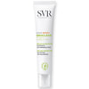 Крем для обличчя SVR (Свр) Себіаклер сонцезахисний SPF 50+ для жирної шкіри з недоліками матуючий 40 мл