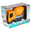 Іграшка авто WADER (Вадер) 39477 Tech Truck в асортименті