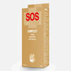 Комплекс 7 SOS (Сос) многоцелевой средство уходовое за ногтями 11 мл