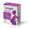 Опрега активный комплекс для женщин в период планирования беременности, беременным и лактации в капсулах по 170 мг упаковка 30 шт