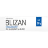Гель силиконовый BLIZAN (Близан) от рубцов и растяжек туба 50 г