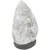 Світильник соляний Скеля 1,5 кг висота 14 см