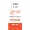 Дезодорант для тіла DR.NICE (Доктор найс) Deo-Dry Classic Roll-on від поту та запаху 50 мл