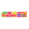 Цукерки жувальні веганські FRUIT-TELLA (Фрутелла) Веселка 41 г