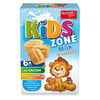 Печенье детское SWEET PLUS KIDS ZONE (Кидс Зоне) с молоком, кальцием и витаминами для питания детей от 6 месяцев 220 г