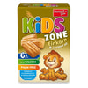 Печенье детское SWEET PLUS KIDS ZONE (Кидс Зоне) со спельтой и кокосовым маслом для питания детей от 6 месяцев 200 г