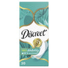 Прокладки щоденні DISCREET (Діскріт) Deo Water Lily Multiform Single (Део вотер лілі мультиформ сінгл) гігієнічні жіночі 20 шт