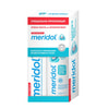 Набор MERIDOL (Меридол) Зубная паста 75 мл + Ополаскиватель 100 мл NEW