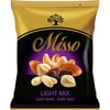 Асорті фруктово-горіхове MISSO (Міссо) Лайт Мікс 60 г