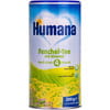 Чай детский HUMANA (Хумана) Фенхель и Тмин 200 г