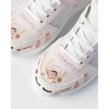 Взуття медичне кросівки з відкритою п'ятою Beauty Pink Air розмір 37