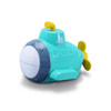 Игрушка для воды BB JUNIOR (ББ Джуниор) 16-89001 Splash'N Play Подводная лодка батарейки 3хААА в комплекте