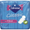 Прокладки гигиенические женские LIBRESSE (Либресс) Classic Normal Soft (Классик нормал софт) 10 шт