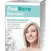 ЛедіВіста Баланс капсули для підтримки організму жінки при клімактичних розладах упаковка 30 шт