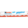 Молочний шоколад KINDER (Кіндер) Maxi з молочною начинкою 21 г