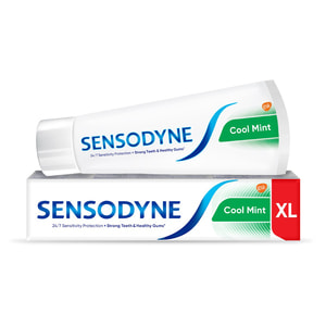 Зубна паста SENSODYNE (Сенсодин) Прохолодна м'ята 100 мл