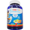 Пастилки желейні Vitatone Kids (Вітатон Кідс) Immunity (Імуніти) фруктові з вітамінами, цинком та рутином 60 шт
