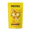 Чипси фруктові FRUTEX (Фрутекс) Баначипси 30 г